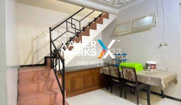 Dijual Rumah Minimalis Terawat 2Lt Bangunan Kokoh Ada Laundry Area Siap Huni Kawasan Bebas Banjir dan Jalan Depan Lebar Dekat Bandara Mudah ke Kampus Ternama dan Pusat Perbelanjaan di Malang Kota H370 2