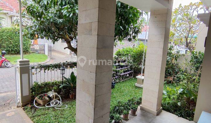 Dijual Rumah Minimalis Full Furnish Di Kawasan Favorit Tidar C741 2