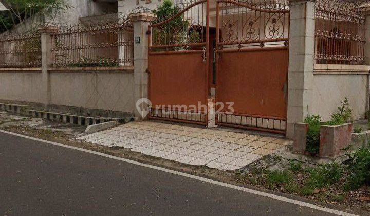 Dijual Rumah Hook Minimalis Dan Strategis Di Malang Kota D333 2