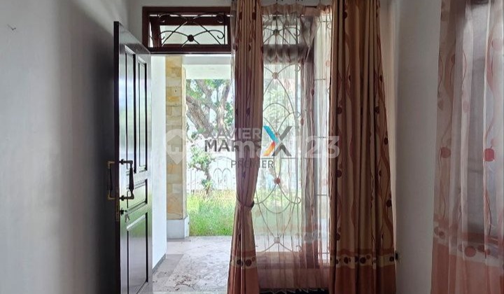 For Sale Minimalist House Well-Maintained Move-In Ready Guaranteed Security with One Gate System Serene Comfortable Environment Strategic Location Near City Center and Culinary Hub Easy Access to Persada Hospital and Campus in Puri Palma Pakis Malang City H363 2