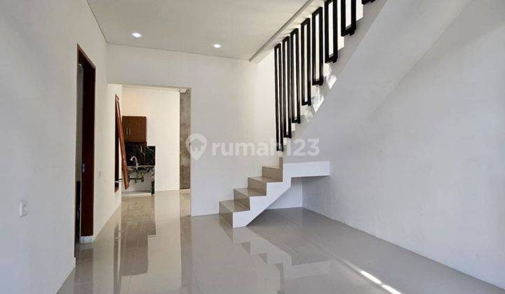 DIJUAL Rumah Minimalis Modern dan Cantik JL Ikan Cakalang (D431) 2