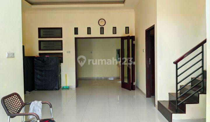 Dijual Rumah Strategis Dg Best Location Jl Danau Maninjau D282 2