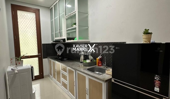 For Sale: Beautiful Modern Minimalist House with Laundry Area, Ready to Occupy, Safe Environment with One Gate System, Easy Access to a Renowned Campus and Steps Away from Rsub, Near SMP Sabilillah, in Permata Jingga, Soekarno Hatta, Malang City, H575 2