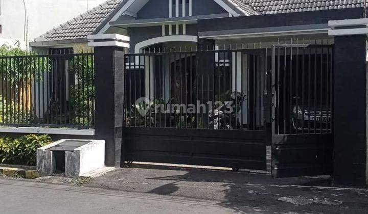 Dijual Rumah Minimalis Dg Vibes Nyaman Di Soekarno Hatta D366 1