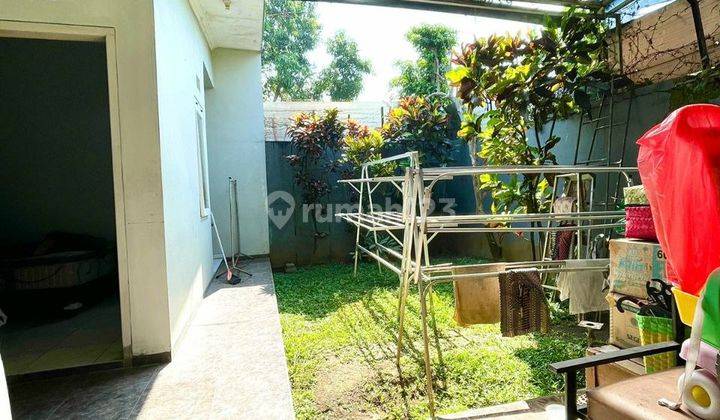 Dijual Rumah Minimalis Dan Terawat di Kawasan Malang Kota D047 2