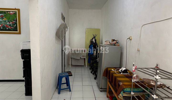 DIJUAL RUMAH MINIMALIS DAERAH KARANGPLOSO MURAH MERIAH 2