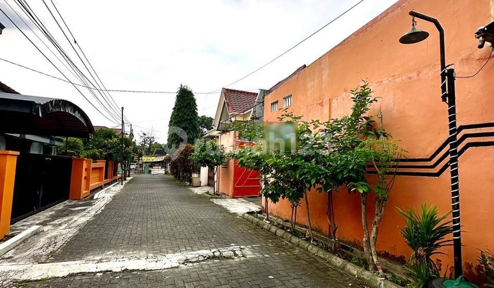 FOR SALE Cheap Strategic Land in the City Center of Sulfat E914 Area