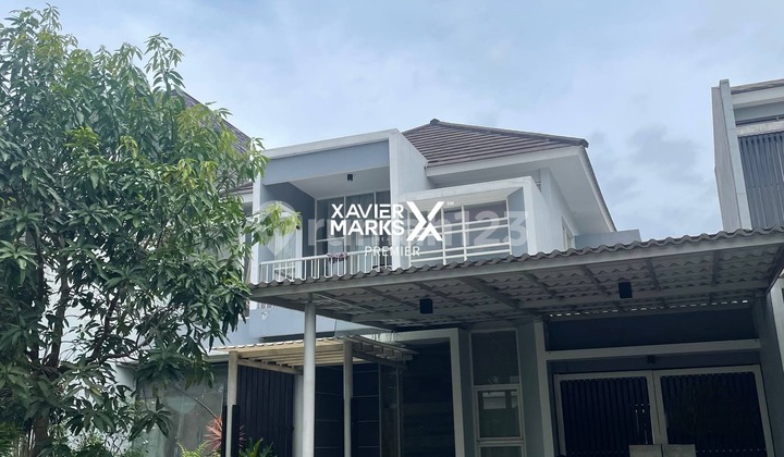Dijual Rumah Modern 2Lt Kondisi Terawat Ada Taman Depan Belakang dan Area Balkon Siap Huni Keamanan 24Jam One Gate System Dg Accsess Card Dekat Pusat Kota Selangkah Jalan Ijen Boulevard dan Malang City Point di Ijen Nirwana Klojen Malang Kota H159 Dijual Rumah Modern 2Lt Kondisi Terawat Ada Taman Depan Belakang dan Area Balkon Siap Huni Keamanan 24Jam One Gate System Dg Accsess Card Dekat Pusat Kota Selangkah Jalan Ijen Boulevard dan Malang City Point di Ijen Nirwana Klojen Malang Kota H159