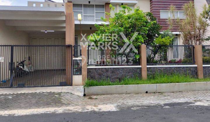 Dijual Rumah Minimalis Dan Mewah di Kawasan Elit Dieng C469 1