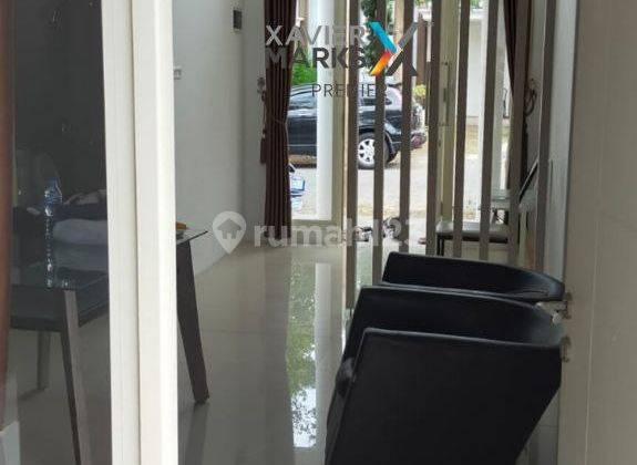 Dijual Rumah Minimalis Dan Dekat Kampus Ub Di Malang Kota D138 2