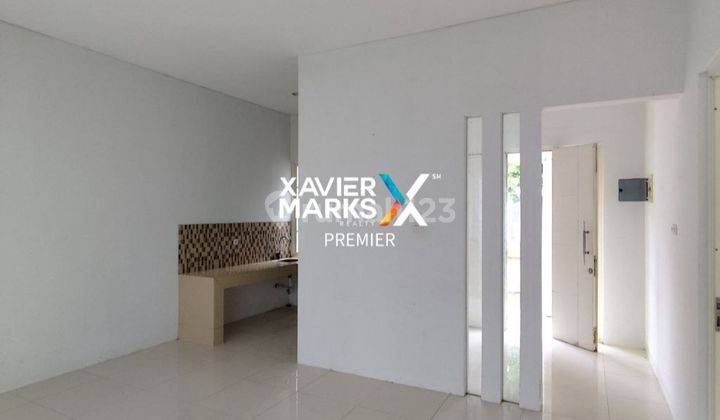 dapur dijual rumah minimalis dan terawat