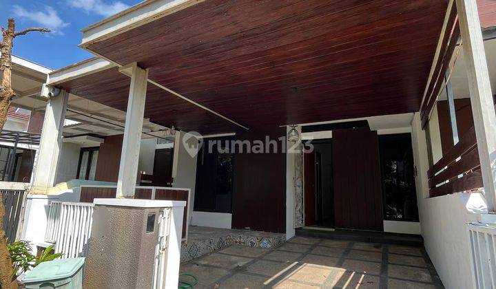 Dijual Rumah Estetik Dg Banyak Bonus di Kawasan Grennland C355  1