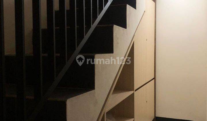 Dijual Rumah Cantik Dg Desain Japanese Style Di Sumbersekar D232 2