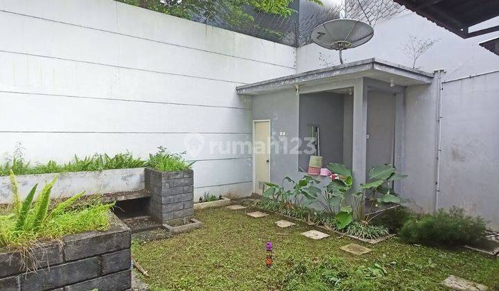 Dijual Rumah Minimalis Dan Semi Furnish di Teluk Etna C352  2