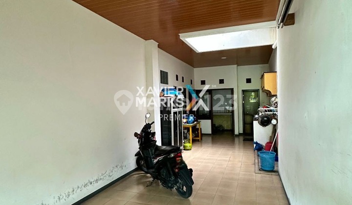 Dijual Rumah Minimalis 2Lt Kondisi Terawat Bagus Ada Laundry Area dan Area Parkir Siap Huni Cocok untuk Hunian atau Resto Lingkungan Nyaman dan Lokasi Strategis Dekat Kampus Brawijaya dan Pusat Kota di Jl Bunga Malang Kota H223 2
