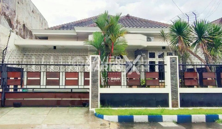 Dijual Rumah Terawat Minimalis Full Furnish Vibes Homey Ada Taman Depan dan Laundry Area Siap Huni Lingkungan Aman Row Jalan Lebar Lokasi Strategis Dekat Pusat Perbelanjaan dan Pusat Pendidikan di Tidar Bawah Sukun Malang Kota H052