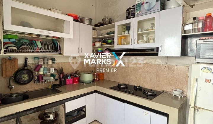 For Sale Well-Maintained House in Good Condition, Clean, Move-In Ready with Complete Facilities, Safe Environment with 24-Hour Security, Central City Location Near Plaza Araya and Hotel Mercure, Easy Access to Karanglo Toll Exit in Puri Kartika, Malang City H035 For Sale Well-Maintained House in Good Condition, Clean, Move-In Ready with Complete Facilities, Safe Environment with 24-Hour Security, Central City Location Near Plaza Araya and Hotel Mercure, Easy Access to Karanglo Toll Exit in Puri Kartika, Malang City H035