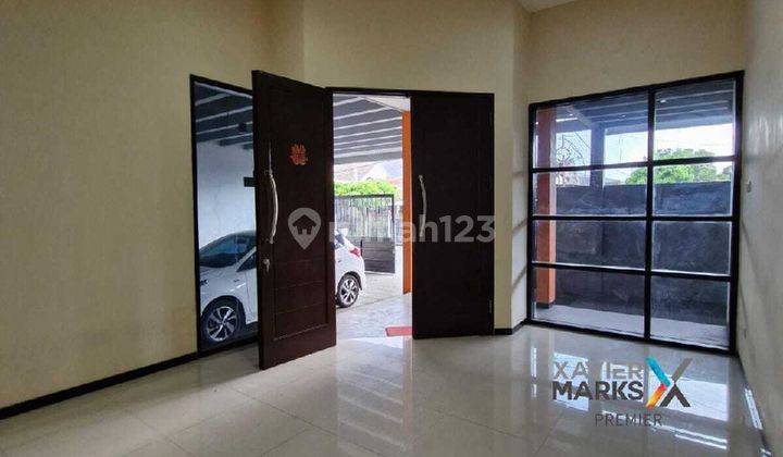 Dijual Rumah Terawat Besar Siap Untuk Usaha Di Malang Kota C903 2