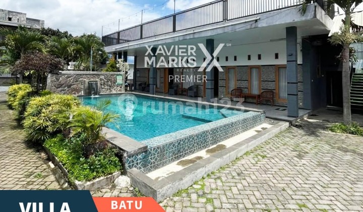Dijual Villa Besar dan Luas Dg Fasilitas Lengkap dan Halaman Luas Ada Private Pool Siap Huni View Pegunungan Udara Sejuk Lingkungan Tenang Nyaman Lokasi Strategis Akses Mudah ke Berbagai Wisata Dipesanggrahan Batu Malang H286 Dijual Villa Besar dan Luas Dg Fasilitas Lengkap dan Halaman Luas Ada Private Pool Siap Huni View Pegunungan Udara Sejuk Lingkungan Tenang Nyaman Lokasi Strategis Akses Mudah ke Berbagai Wisata Dipesanggrahan Batu Malang H286
