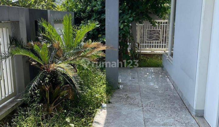 Dijual Rumah Modern Dan Dekat Area Komersil Di Malang Kota D099 2