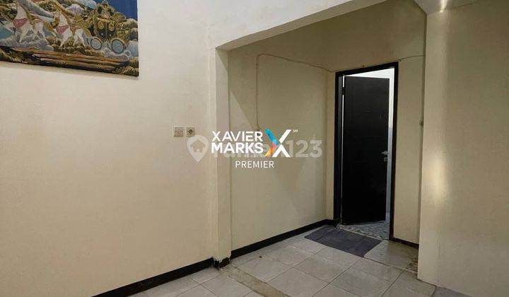 Dijual Rumah Terawat Dan Strategis Daerah Soekarno Hatta D123 2