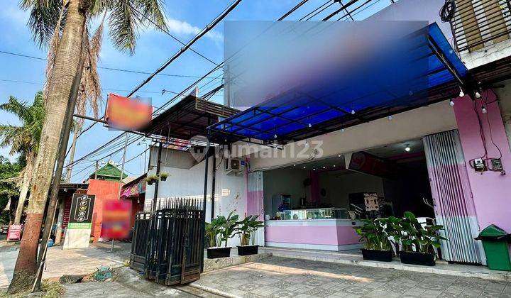 Dijual Ruko Cantik Full Furnish Siap Pakai Kawasan Sawojajar C764 1