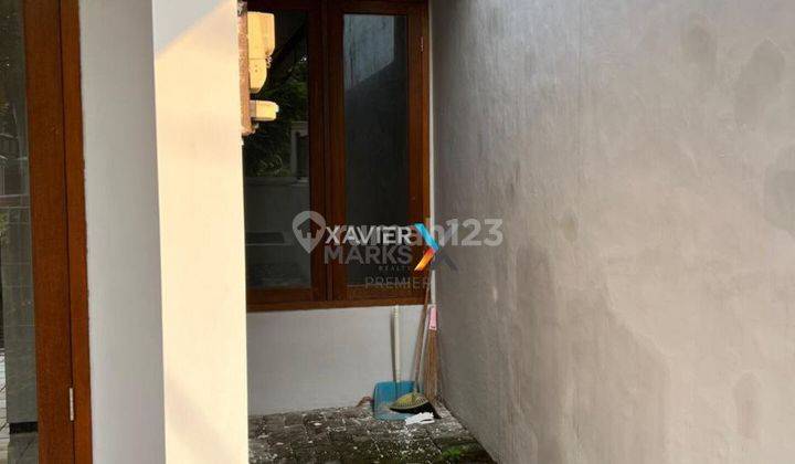 Dijual Rumah Terawat Dan Siap Huni Di Kawasan Elit Araya D108 2