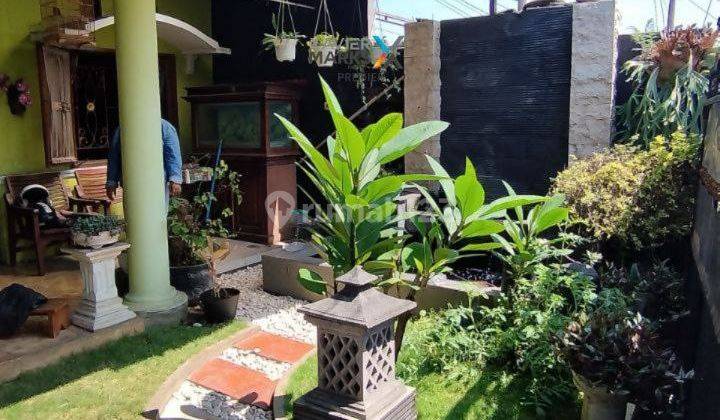 Dijual Rumah Strategis Dan Siap Huni di Poros Jalan Kapiworo C644 2