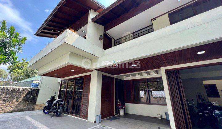 Dijual Rumah Tengah Kota Dan Luxury Siap Huni Di Malang Kota D150 2