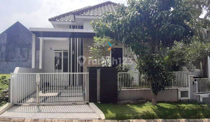 Dijual Rumah Minimalis Dan Siap Huni Di Perum Favorit Dau D339 2