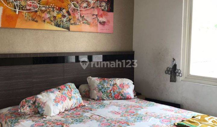 kamar tidur dijual rumah minimalis 2lt di