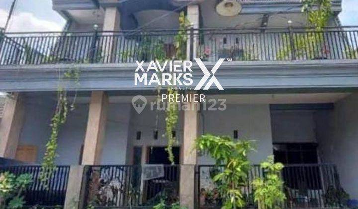 Dijual Murah Rumah Mewah Dan Siap Huni di Perum Mulyorejo C634 1