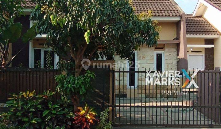 Dijual Rumah Minimalis Dan Terawat Siap Huni Di Plaosan C429 2