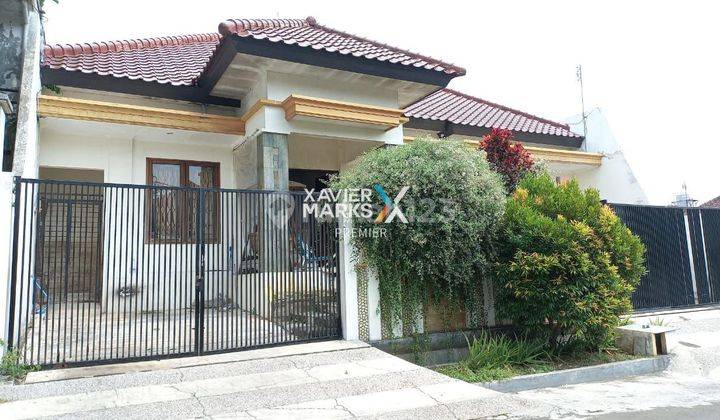 Dijual Rumah Cantik Minimalis Dan Siap Huni Di Bukit Dieng C613 2