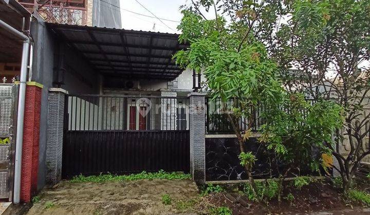 Dijual Rumah Minimalis Dan Semi Furnish di Teluk Etna C352  1