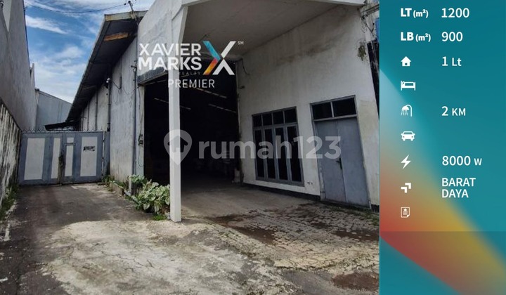 For Rent: Spacious and Strategic Warehouse with Guaranteed Security, Ready to Use, Container and Truck Access, Wide Road Rows, Near Toll Exit in Malang City G829 For Rent: Spacious and Strategic Warehouse with Guaranteed Security, Ready to Use, Container and Truck Access, Wide Road Rows, Near Toll Exit in Malang City G829