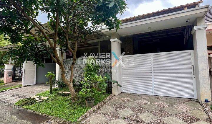 Dijual Rumah Kualitas Premium Dan Nyaman Di Daerah Pakis D115 2