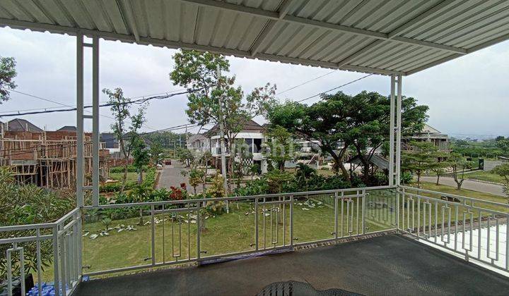 Dijual Rumah Minimalis 2lt Dan Siap Huni di Adyna Residence C600 2