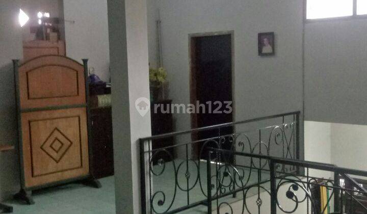 Dijual Rumah Minimalis 2LT Dan Strategis Kawasan Sawojajar C490 2