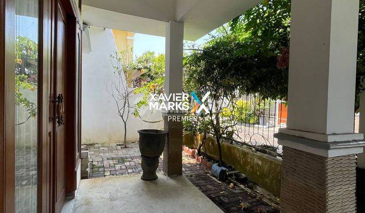 Dijual Rumah Minimalis Dg Lingkungan Rapi Di Soekarno Hatta C782 2