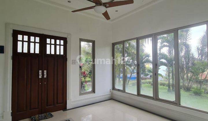 DIJUAL Gress Villa Hook dg View Pegunungan Abdul Gani Atas (D467) 2