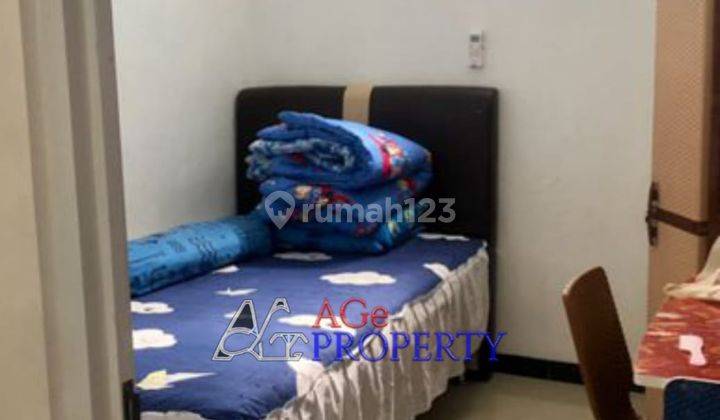 Rumah di Limus Pratama Harga Nego Sampai Deal 4