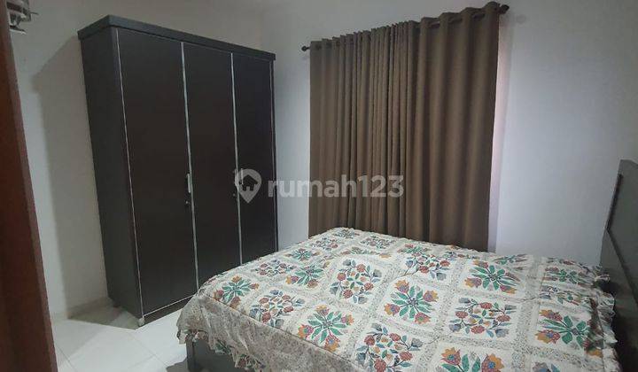 Rumah Murah Bandung Utara FullFurnish 2