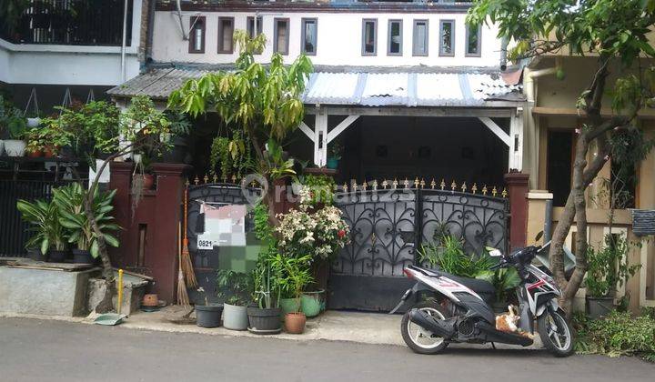 Rumah Murah Bandung Timur 2