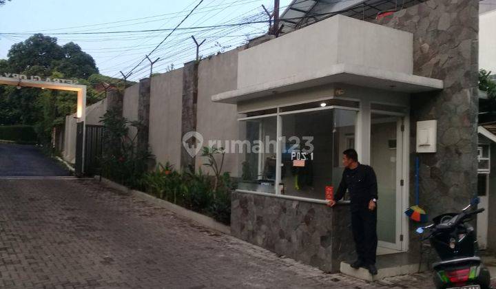 Rumah Bagus Bandung  Utara 5 Menit Exit Tol Pasteur 2