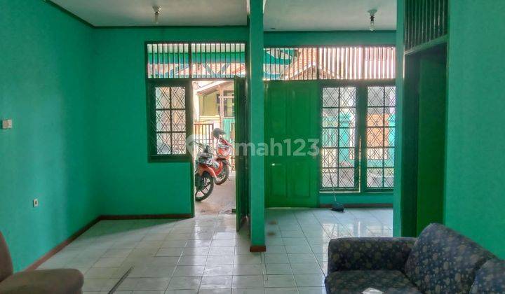 Rumah Strategis 5 Menit Exit Tol Baros 1