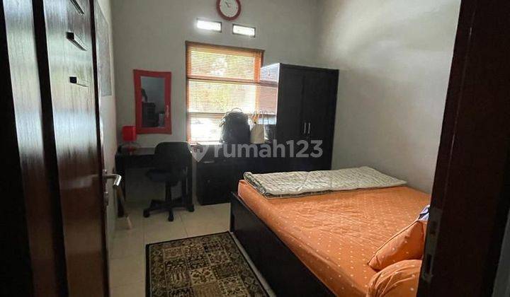 Rumah Murah Setra Duta Furnish Bandung Utara 2