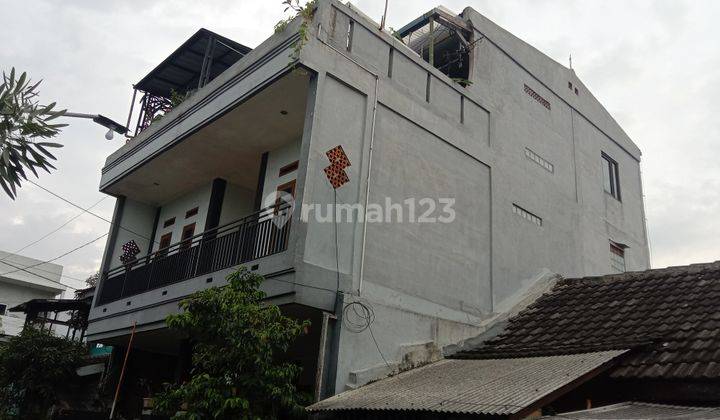 Rumah Bagus 10 Menit Exit Tol Baros Cimahi View 2