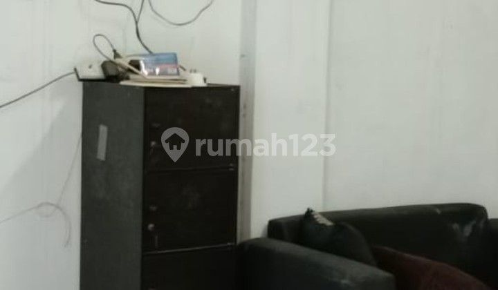 Sewa Gudang Strategis 10 Menit Exit Tol Baros Cimahi  8