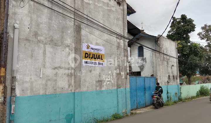 Gudang Murah 10 Menit Exit Tol Baros Cimahi  5